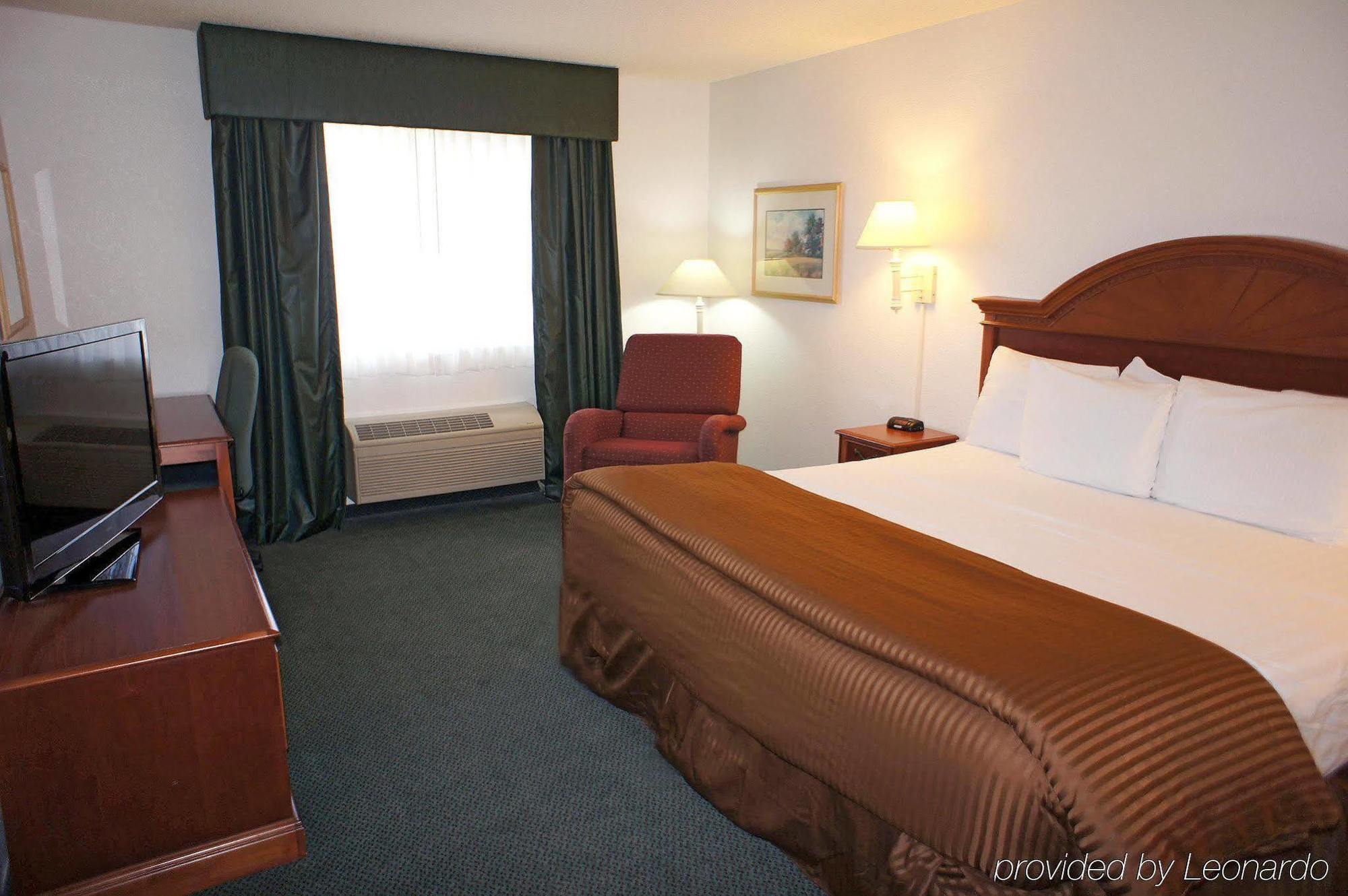 Quality Inn & Suites Westminster - Broomfield Екстер'єр фото